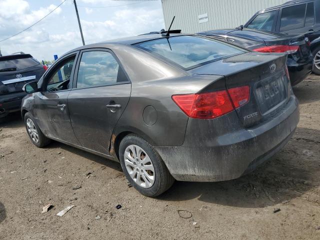 Photo 2 from auction – 2010 KIA FORTE EX with VIN KNAFU4A24A5824008
