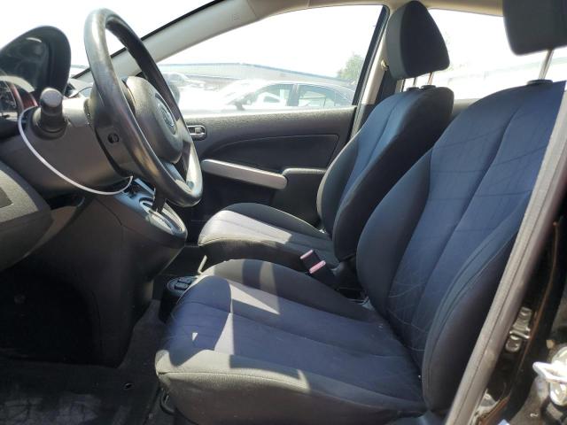 Photo 7 from auction – 2012 MAZDA MAZDA2 with VIN JM1DE1KZ0C0146438