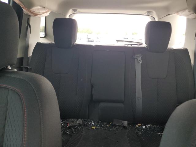 Photo 10 from auction – 2015 GMC TERRAIN SL with VIN 2GKFLVEK8F6156638