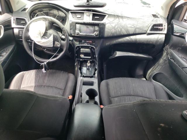 Photo 8 from auction – 2018 NISSAN SENTRA S with VIN 3N1AB7AP3JL651259