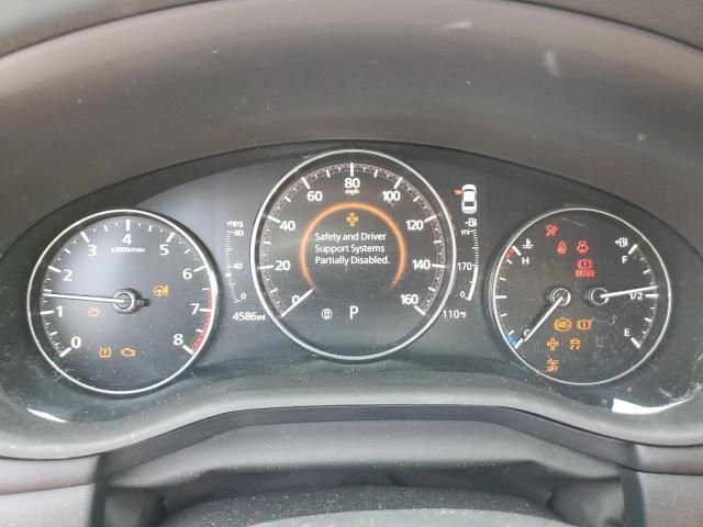 Photo 9 from auction – 2022 MAZDA 3 PREFERRE with VIN 3MZBPACL1NM314483