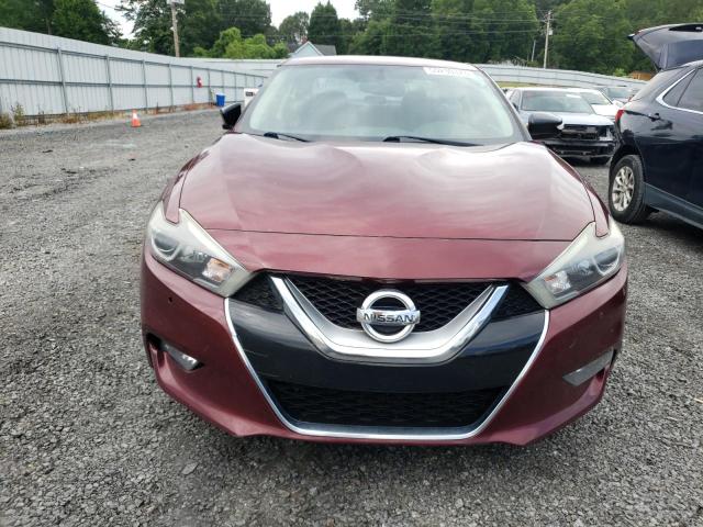 Photo 5 from auction – 2017 NISSAN MAXIMA 3.5 with VIN 1N4AA6AP8HC437650