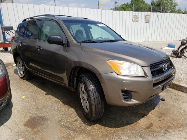 Photo 4 from auction – 2011 TOYOTA RAV4 with VIN 2T3BF4DV8BW141112