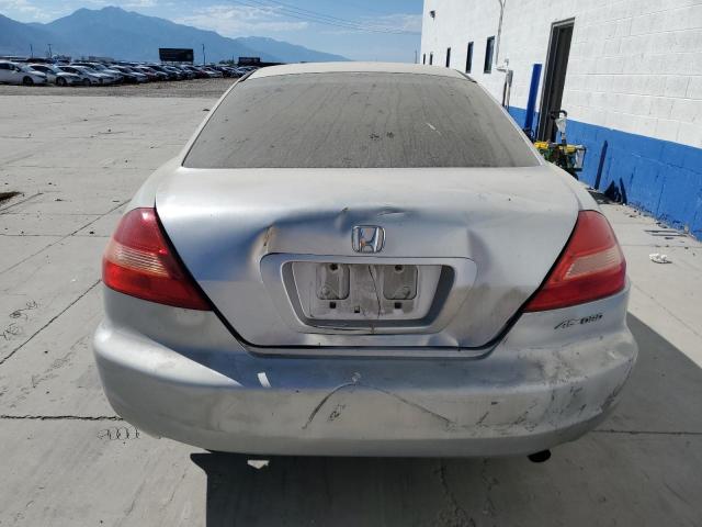 Photo 6 from auction – 2005 HONDA ACCORD EX with VIN 1HGCM72645A801464