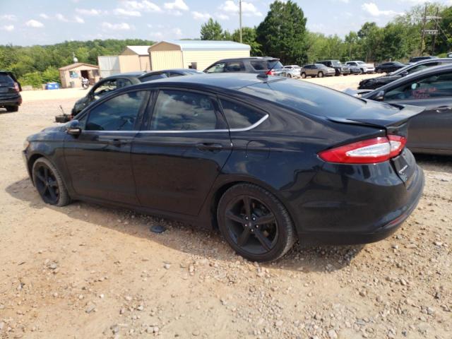 Photo 2 from auction – 2016 FORD FUSION SE with VIN 3FA6P0HD1GR277026