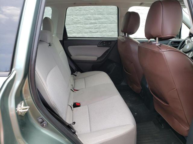 Photo 10 from auction – 2017 SUBARU FORESTER 2 with VIN JF2SJAGC5HH439088