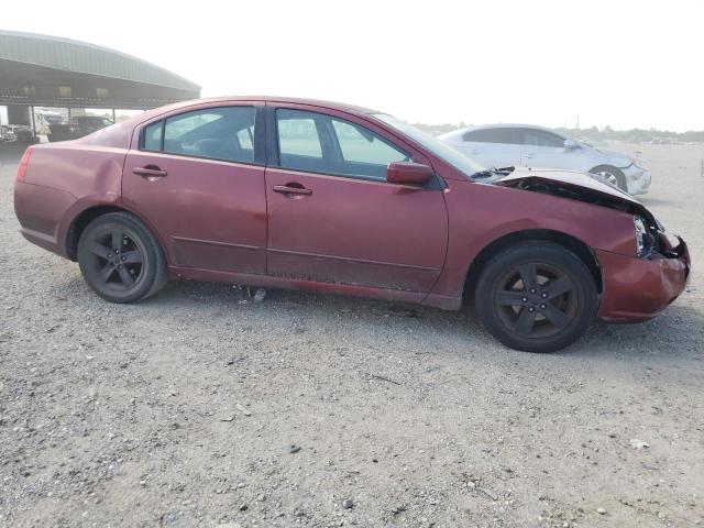 Photo 4 from auction – 2004 MITSUBISHI GALANT ES with VIN 4A3AB36F54E060034