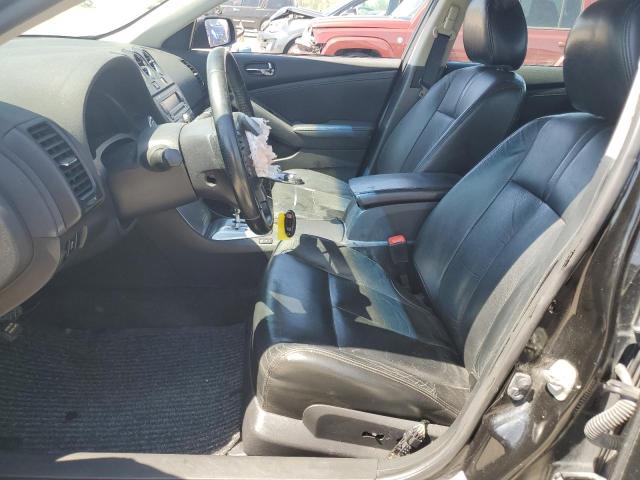 Photo 7 from auction – 2012 NISSAN ALTIMA BAS with VIN 1N4AL2AP2CC156357