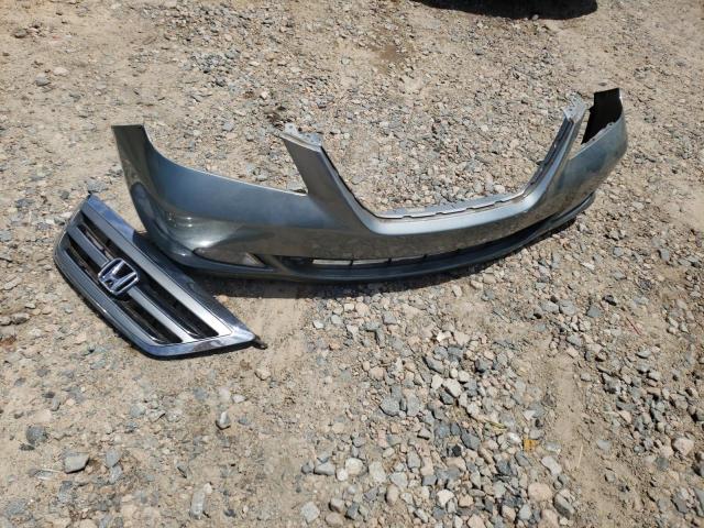 Photo 13 from auction – 2007 HONDA ODYSSEY TO with VIN 5FNRL38807B073407