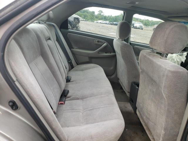 Photo 10 from auction – 1998 TOYOTA CAMRY CE with VIN JT2BF22K6W0099961