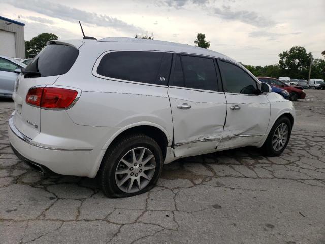 Photo 3 from auction – 2016 BUICK ENCLAVE with VIN 5GAKVBKD2GJ301705