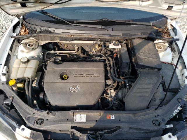 Photo 11 from auction – 2007 MAZDA 3 I with VIN JM1BK32F471620862