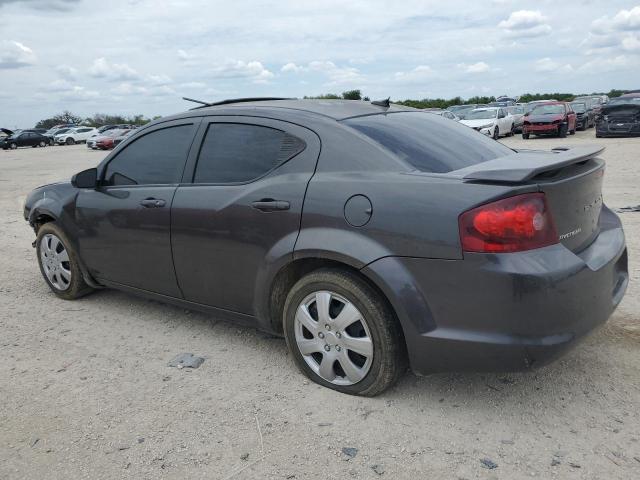 Снимка 2 от търг – 2014 DODGE AVENGER SE с VIN 1C3CDZAB4EN203610
