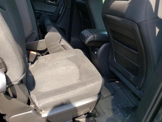 Photo 11 from auction – 2009 CHEVROLET TRAVERSE L with VIN 1GNER23D19S126107