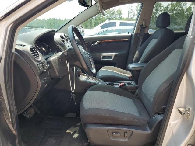 Photo 7 from auction – 2014 CHEVROLET CAPTIVA LS with VIN 3GNAL2EK9ES552797