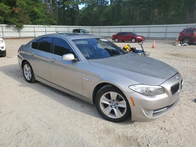 Photo 4 from auction – 2011 BMW 528 I with VIN WBAFR1C59BC747673