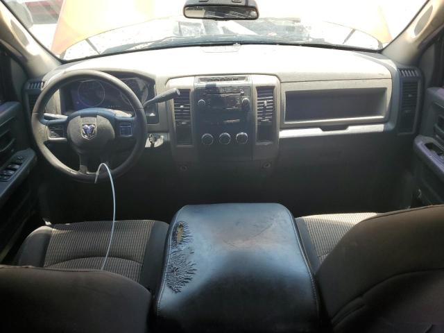 Photo 8 from auction – 2012 DODGE RAM 1500 S with VIN 1C6RD6FT4CS324102