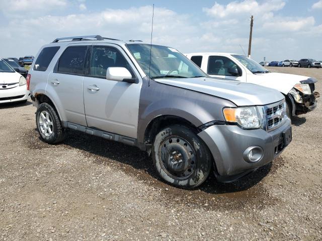 Photo 4 from auction – 2012 FORD ESCAPE LIM with VIN 1FMCU9EG9CKC56542