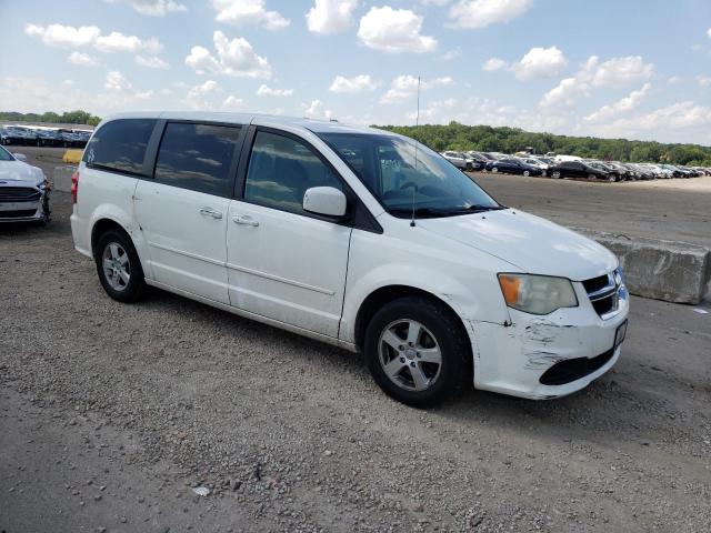 Photo 4 from auction – 2012 DODGE GRAND CARA with VIN 2C4RDGCG1CR308222