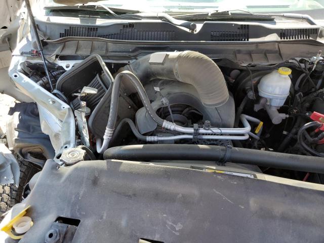 Photo 11 from auction – 2013 RAM 1500 ST with VIN 1C6RR7KT3DS617200