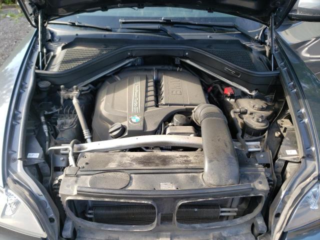 Photo 12 from auction – 2013 BMW X5 XDRIVE3 with VIN 5UXZV4C54D0B15005