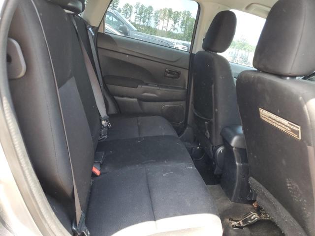 Photo 11 from auction – 2012 MITSUBISHI OUTLANDER with VIN JA4AP3AU8CZ008151