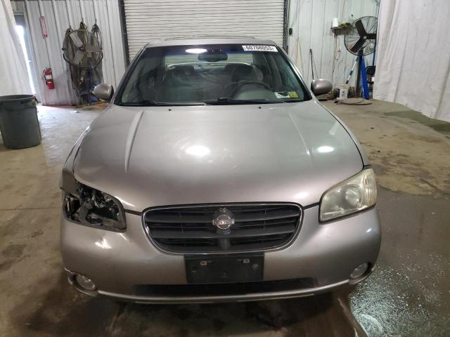 Photo 5 from auction – 2001 NISSAN MAXIMA GXE with VIN JN1CA31D11T609601