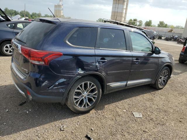 Photo 3 from auction – 2016 MITSUBISHI OUTLANDER with VIN JA4AD3A35GZ013216