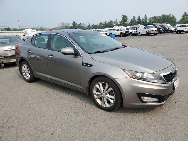 Photo 4 from auction – 2013 KIA OPTIMA EX with VIN 5XXGN4A70DG176781