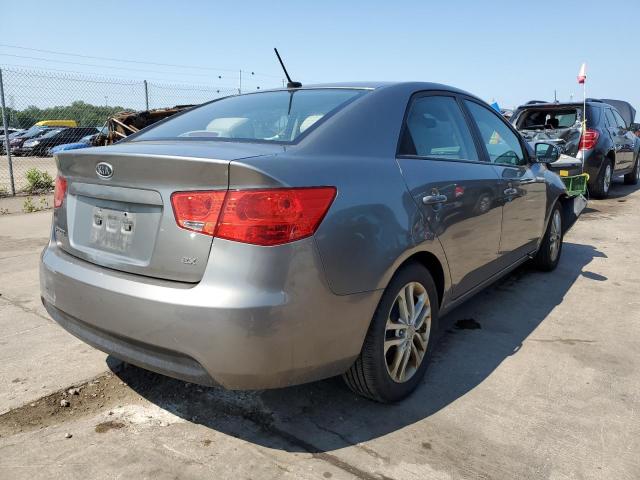 Photo 3 from auction – 2011 KIA FORTE EX with VIN KNAFU4A27B5376493