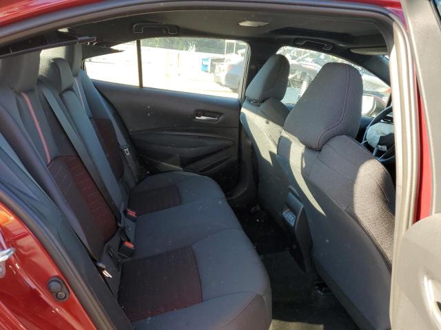 Photo 10 from auction – 2023 TOYOTA COROLLA SE with VIN 5YFP4MCE8PP141304