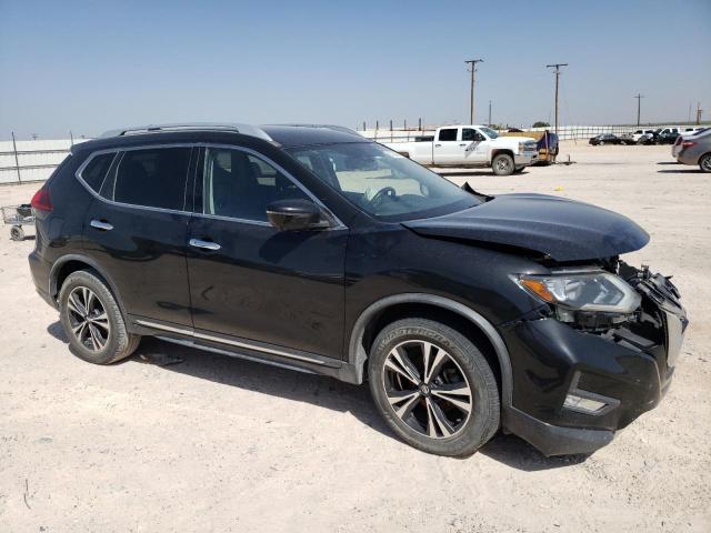 Photo 4 from auction – 2018 NISSAN ROGUE S with VIN JN8AT2MT7JW461596