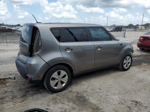صورة رقم 3 من المزاد - 2016 KIA SOUL مع VIN KNDJN2A23G7311151