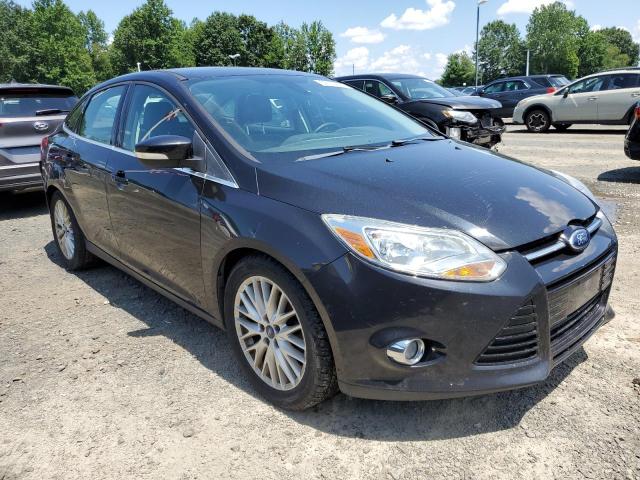 Photo 4 from auction – 2012 FORD FOCUS SEL with VIN 1FAHP3H28CL377481