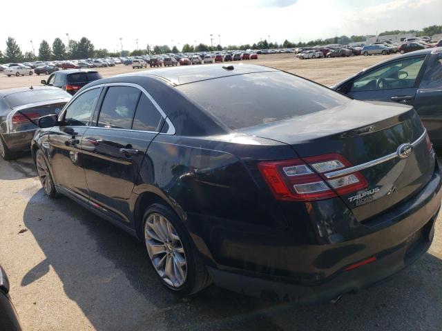 Photo 2 from auction – 2013 FORD TAURUS SEL with VIN 1FAHP2E98DG153083