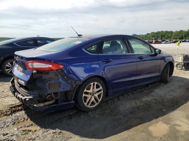 Photo 3 from auction – 2016 FORD FUSION SE with VIN 1FA6P0H79G5116193