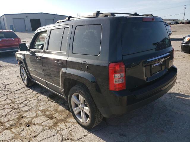 Photo 2 from auction – 2016 JEEP PATRIOT LA with VIN 1C4NJPFB8GD519305