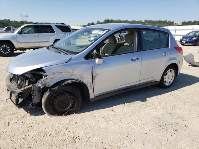Photo 1 from auction – 2010 NISSAN VERSA S with VIN 3N1BC1CP2AL390685