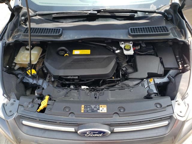 Photo 11 from auction – 2016 FORD ESCAPE SE with VIN 1FMCU9GX3GUC72128