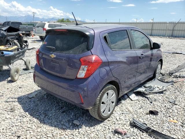 Photo 3 from auction – 2017 CHEVROLET SPARK LS with VIN KL8CB6SA4HC824361