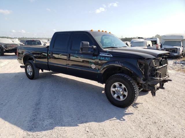 Photo 4 from auction – 2014 FORD F250 SUPER with VIN 1FT7W2BT2EEA83618