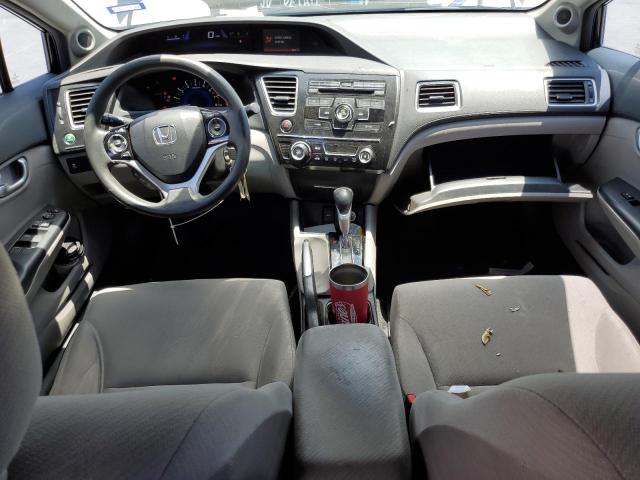 Foto 8 de la subasta – 2013 HONDA CIVIC EX con VIN 19XFB2F87DE074252