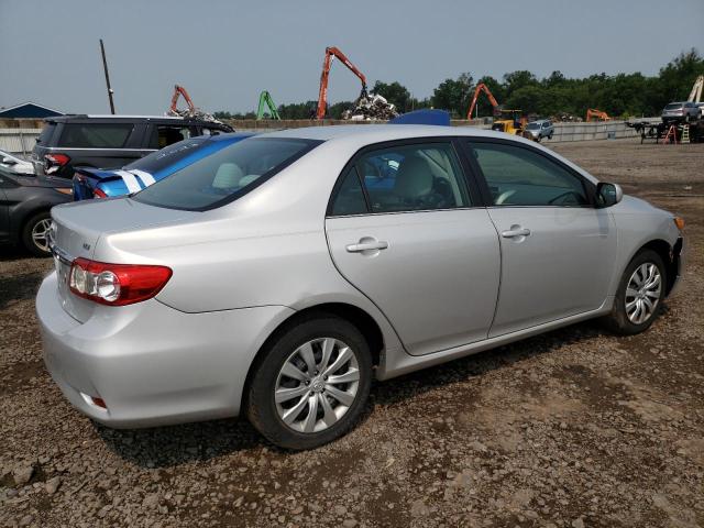 Photo 3 from auction – 2013 TOYOTA COROLLA BA with VIN 2T1BU4EE2DC109693