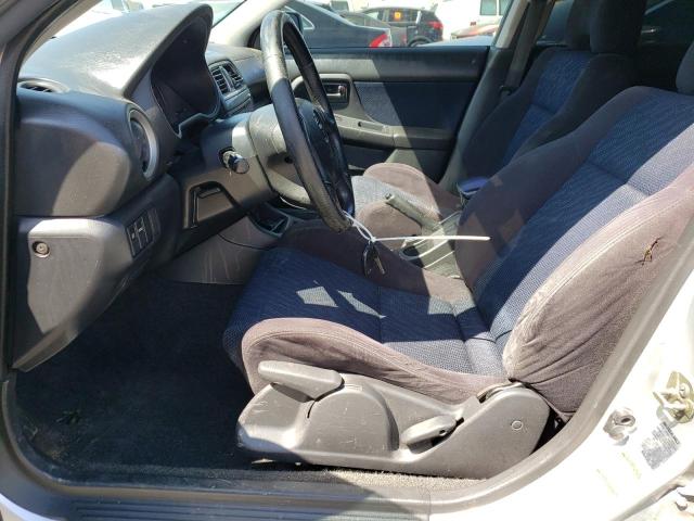 Photo 7 from auction – 2002 SUBARU IMPREZA WR with VIN JF1GG29662G836022