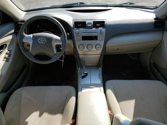 Photo 8 from auction – 2011 TOYOTA CAMRY BASE with VIN 4T1BF3EK8BU695645