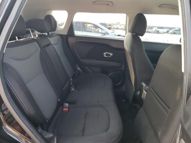 Photo 11 from auction – 2019 KIA SOUL + with VIN KNDJP3A56K7633804