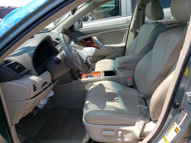 Photo 7 from auction – 2011 TOYOTA CAMRY BASE with VIN 4T4BF3EK2BR106353