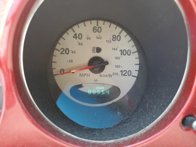 صورة رقم 9 من المزاد - 2001 CHRYSLER PT CRUISER مع VIN 3C4FY4BB91T504821