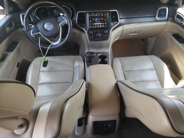 Photo 8 from auction – 2014 JEEP GRAND CHER with VIN 1C4RJFCT4EC542351