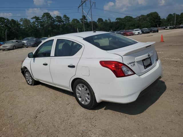 Photo 2 from auction – 2015 NISSAN VERSA S with VIN 3N1CN7APXFL885714